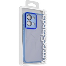 Чохол ArmorStandart Shade для OPPO A6 Pro 4G Blue (ARM89235)