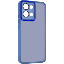 Чохол ArmorStandart Shade для OPPO A6 Pro 4G Blue (ARM89235)