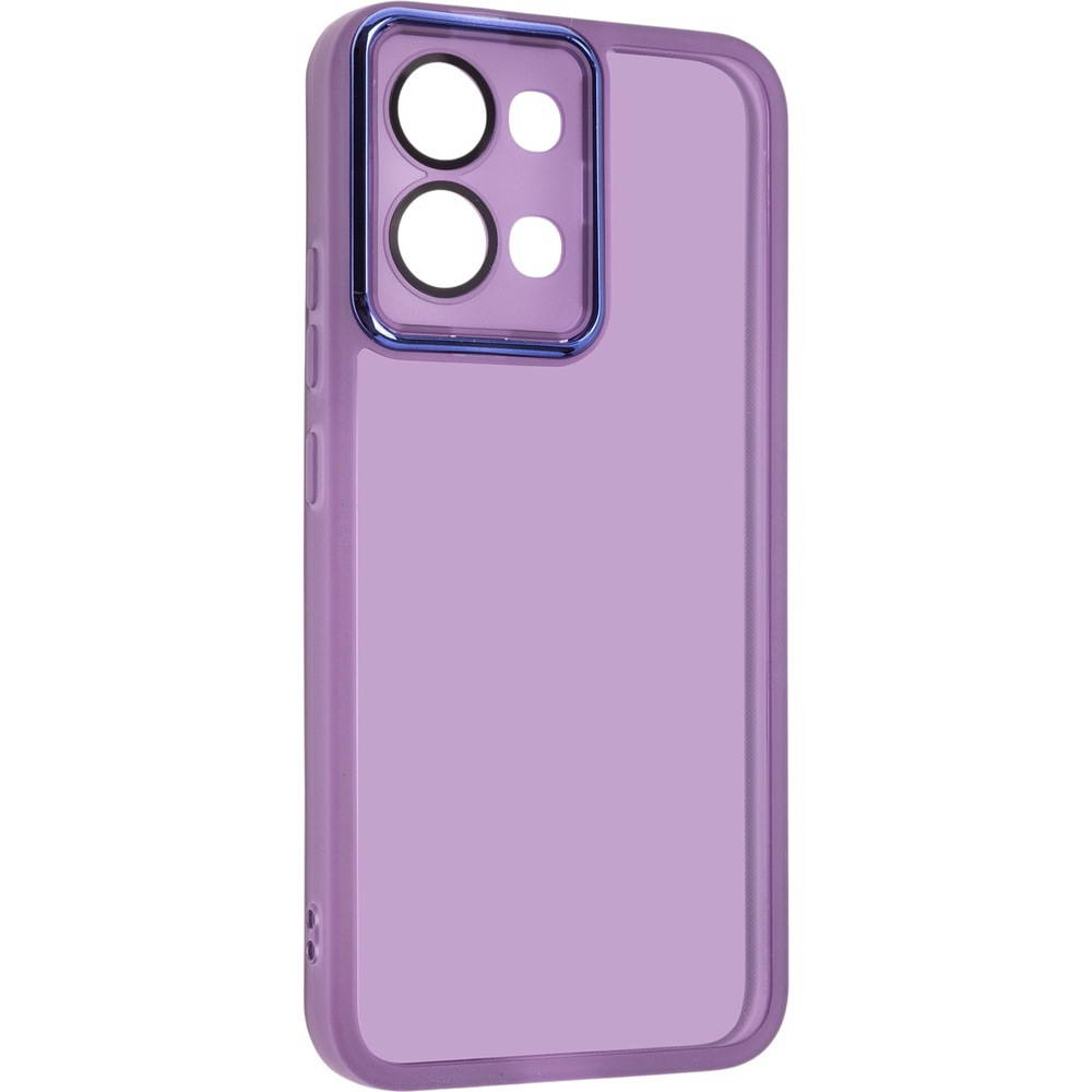 Чохол ArmorStandart Shade для OPPO A6 Pro 4G Dark Violet (ARM89236) Сумісність за моделлю OPPO A6 PRO 4G