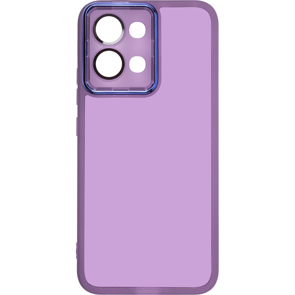 Чохол ArmorStandart Shade для OPPO A6 Pro 4G Dark Violet (ARM89236)