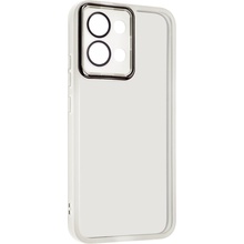 Львов - Чехол ArmorStandart Shade для OPPO A6 Pro 4G White (ARM89237)