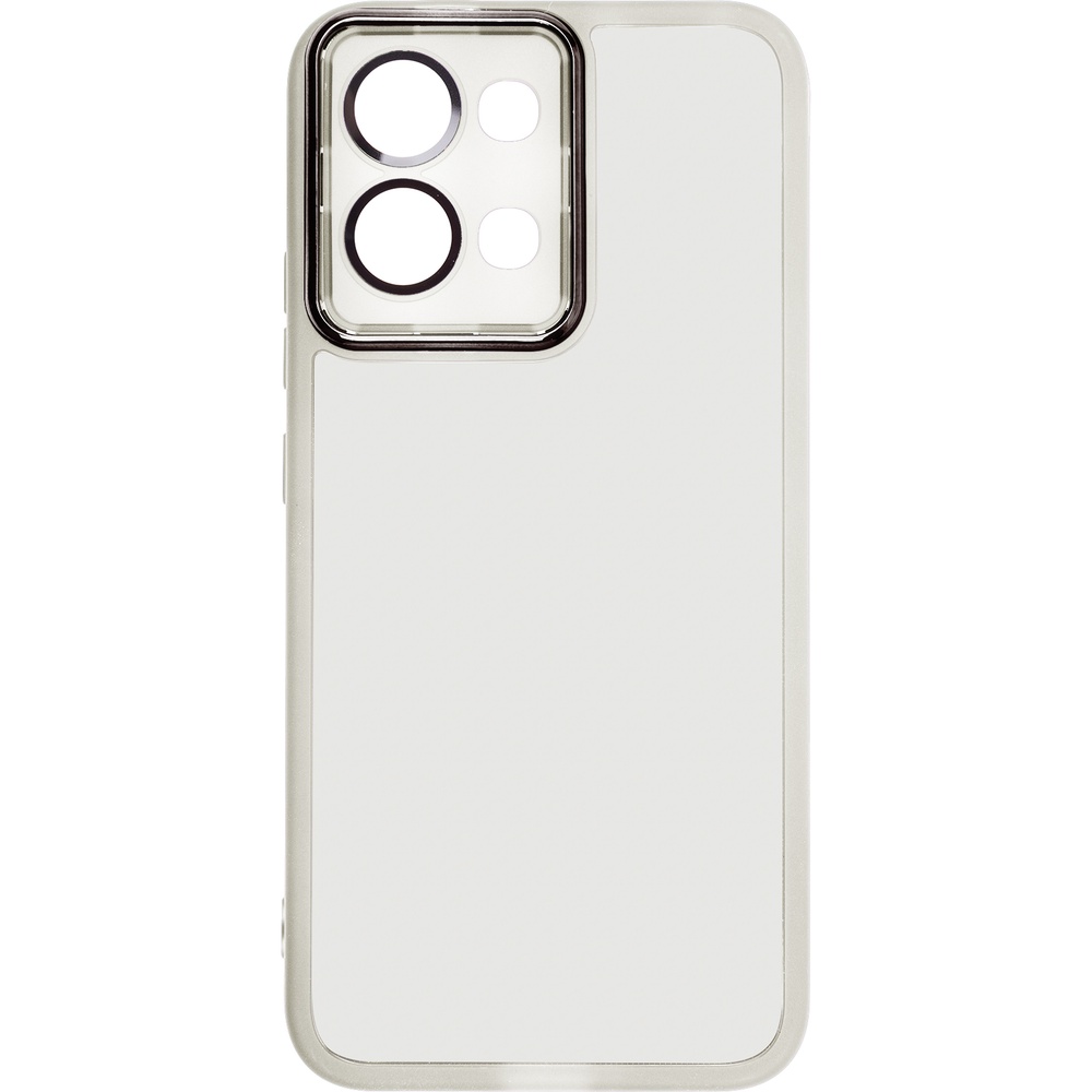 Чехол ArmorStandart Shade для OPPO A6 Pro 4G White (ARM89237) Совместимость по модели OPPO A6 PRO 4G