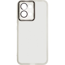 Чехол ArmorStandart Shade для OPPO A6 Pro 4G White (ARM89237)