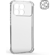 Чохол ArmorStandart Air Force для Xiaomi Poco F8 Pro Camera cover Clear (ARM89263)