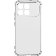 Львів - Чохол ArmorStandart Air Force для Xiaomi Poco F8 Pro Camera cover Clear (ARM89263)