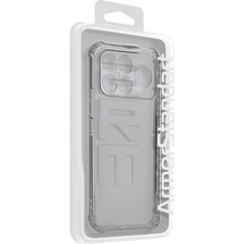 Чохол ArmorStandart Air Force для Xiaomi Poco F8 Ultra Camera cover Clear (ARM89264)