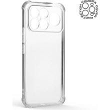 Чохол ArmorStandart Air Force для Xiaomi Poco F8 Ultra Camera cover Clear (ARM89264)