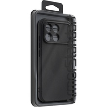 Чохол ArmorStandart Matte Slim Fit для Xiaomi Poco F8 Pro Camera cover Black (ARM89267)