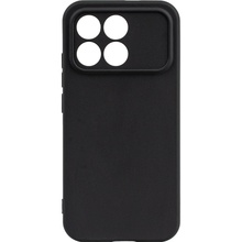 Львів - Чохол ArmorStandart Matte Slim Fit для Xiaomi Poco F8 Pro Camera cover Black (ARM89267)