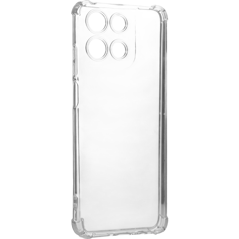 Чехол ARMORSTANDART Air Force для Motorola G57 Power 5G Camera cover Clear (ARM89607) Совместимость по модели Motorola G57 Power