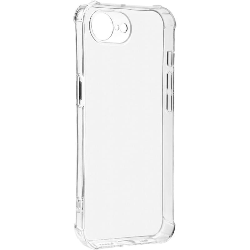 Чехол BECOVER Anti-Shock для Apple iPhone 17e Clear (715144) Совместимость по модели Apple iPhone 17e