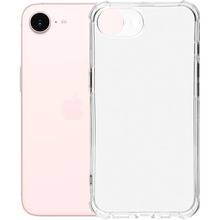 Чехол BECOVER Anti-Shock для Apple iPhone 17e Clear (715144)