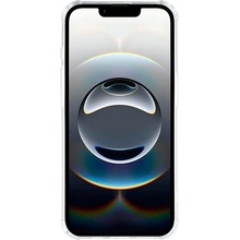 Чехол BECOVER Anti-Shock для Apple iPhone 17e Clear (715144)