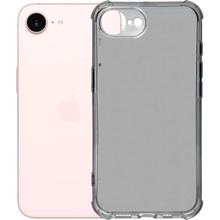 Чехол BECOVER Anti-Shock для Apple iPhone 17e Grey (715145)