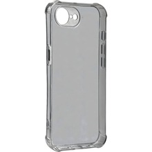 Чехол BECOVER Anti-Shock для Apple iPhone 17e Grey (715145)