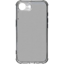 Львов - Чехол BECOVER Anti-Shock для Apple iPhone 17e Grey (715145)