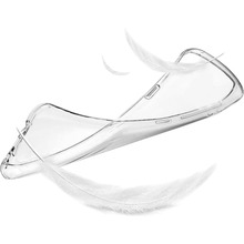 Чохол BECOVER для Apple iPhone 17e Transparancy (715147)