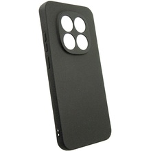 Чохол DENGOS для Xiaomi Redmi Note 15 Pro 4G Carbon Black (DG-TPU-CRBN-256)