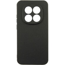 Львів - Чохол DENGOS для Xiaomi Redmi Note 15 Pro 4G Carbon Black (DG-TPU-CRBN-256)