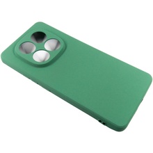 Чохол DENGOS для Xiaomi Redmi Note 15 Pro 4G Soft Mint (DG-TPU-SOFT-88)