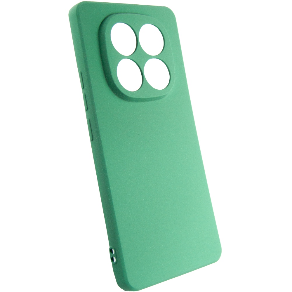 Чохол DENGOS для Xiaomi Redmi Note 15 Pro 4G Soft Mint (DG-TPU-SOFT-88) Сумісність за моделлю Xiaomi Redmi Note 15 Pro 4G