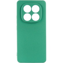 Львів - Чохол DENGOS для Xiaomi Redmi Note 15 Pro 4G Soft Mint (DG-TPU-SOFT-88)