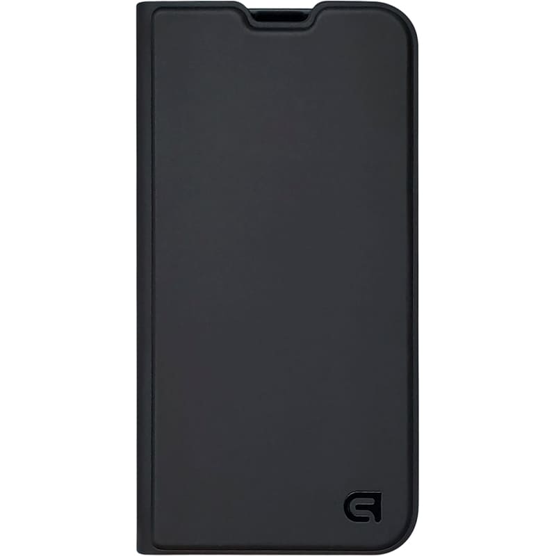 Чехол ARMORSTANDART OneFold Case для Xiaomi Redmi Note 15 5G/Poco M8 5G Black (ARM89723)