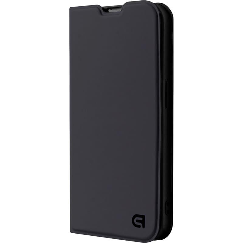 Чехол ARMORSTANDART OneFold Case для Xiaomi Redmi Note 15 5G/Poco M8 5G Black (ARM89723) Совместимость по модели Poco M8 5G