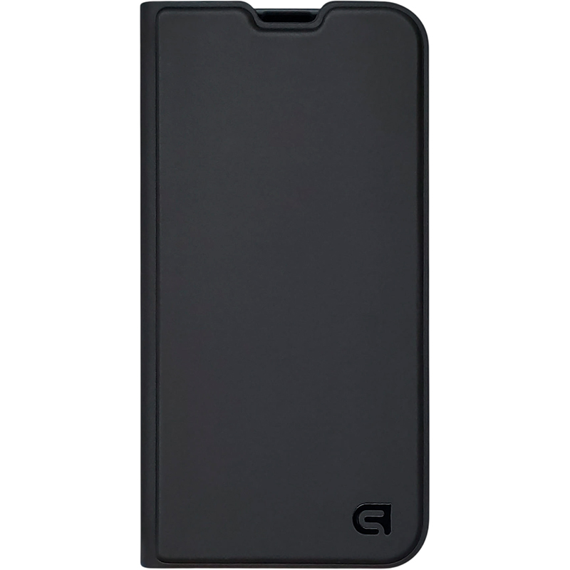 Чехол ARMORSTANDART OneFold Case для Xiaomi Redmi Note 15 4G Black (ARM89724)