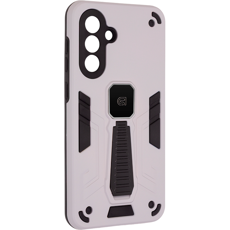 Чехол ARMORSTANDART Proover для Samsung Galaxy A37 5G Grey (ARM89730) Совместимость по модели Samsung Galaxy A37