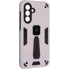 Чехол ARMORSTANDART Proover для Samsung Galaxy A37 5G Grey (ARM89730)