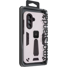 Чехол ARMORSTANDART Proover для Samsung Galaxy A37 5G Grey (ARM89730)