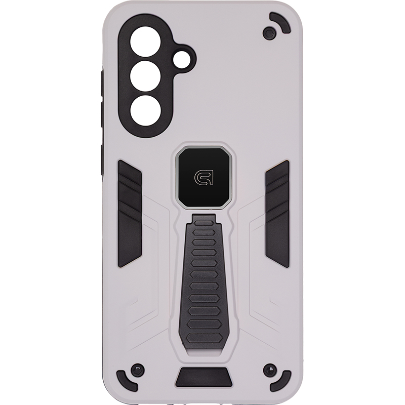 Чехол ARMORSTANDART Proover для Samsung Galaxy A37 5G Grey (ARM89730)