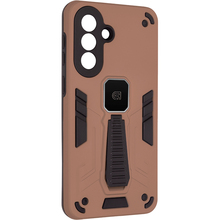 Чехол ARMORSTANDART Proover для Samsung Galaxy A57 5G Brown (ARM89732)