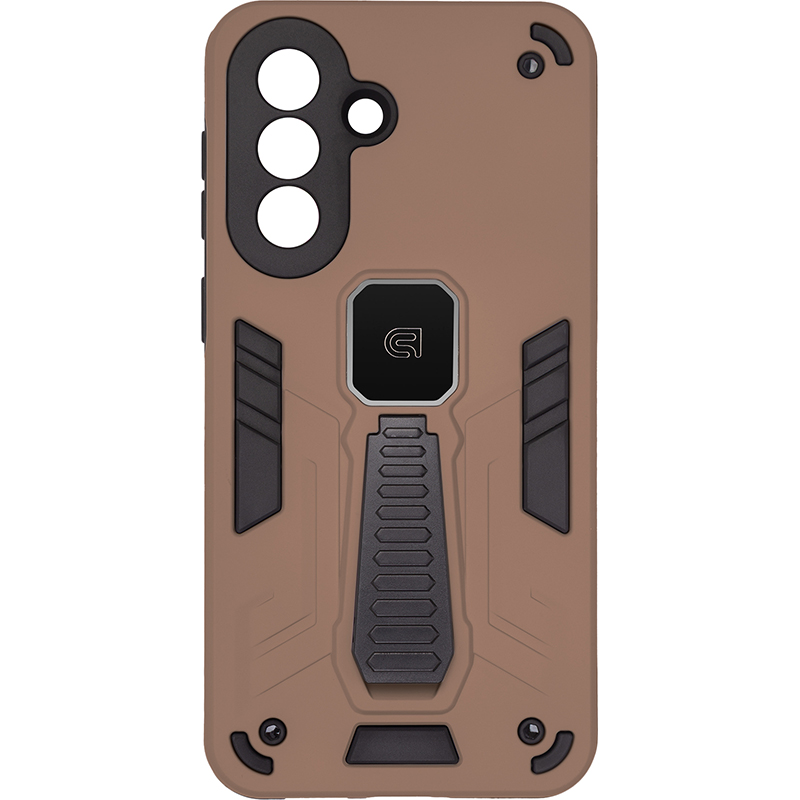 Чехол ARMORSTANDART Proover для Samsung Galaxy A57 5G Brown (ARM89732)