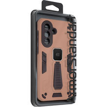 Чехол ARMORSTANDART Proover для Samsung Galaxy A57 5G Brown (ARM89732)