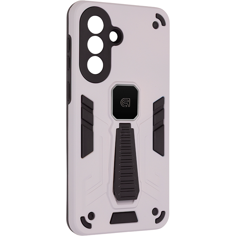 Чохол ARMORSTANDART Proover для Samsung Galaxy A57 5G Grey (ARM89733) Сумісність за моделлю Samsung Galaxy A57