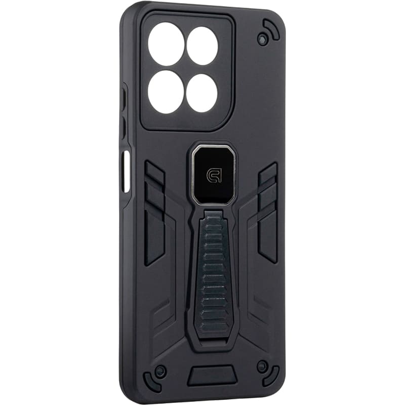 Чехол ARMORSTANDART Proover для Motorola G57 Power 5G Black (ARM89737) Совместимость по модели Motorola G57 Power