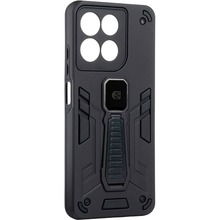 Чехол ARMORSTANDART Proover для Motorola G57 Power 5G Black (ARM89737)