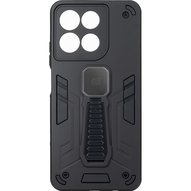 Чехол ARMORSTANDART Proover для Motorola G57 Power 5G Black (ARM89737)