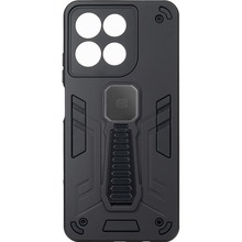 Чехол ARMORSTANDART Proover для Motorola G57 Power 5G Black (ARM89737)
