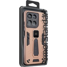 Чохол ARMORSTANDART Proover для Motorola G57 Power 5G Brown (ARM89738)