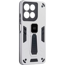 Чохол ARMORSTANDART Proover для Motorola G57 Power 5G Grey (ARM89739)