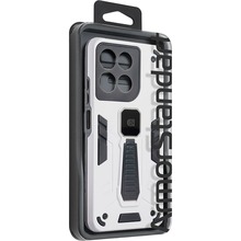 Чохол ARMORSTANDART Proover для Motorola G57 Power 5G Grey (ARM89739)