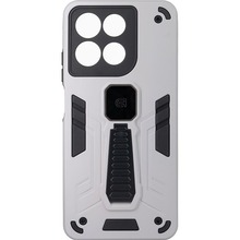 Чохол ARMORSTANDART Proover для Motorola G57 Power 5G Grey (ARM89739)