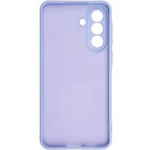 Чохол ARMORSTANDART ICON для Samsung A57 5G Camera cover Lavender (ARM89813)