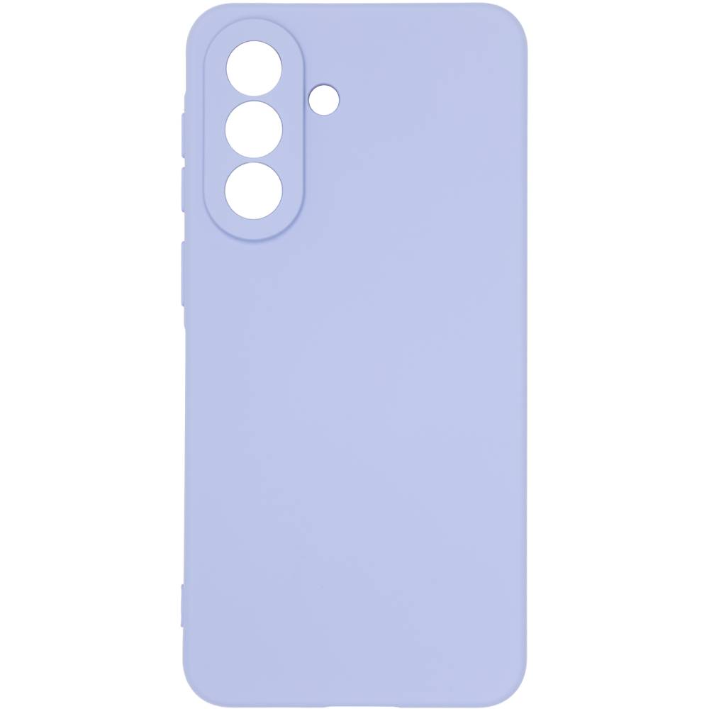 Чохол ARMORSTANDART ICON для Samsung A57 5G Camera cover Lavender (ARM89813)