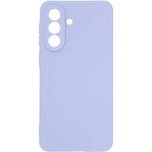 Чохол ARMORSTANDART ICON для Samsung A57 5G Camera cover Lavender (ARM89813)