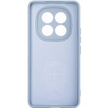 Чохол ARMORSTANDART ICON для Xiaomi Redmi Note 15 Pro 4G Camera cover Winter Blue (ARM89820)