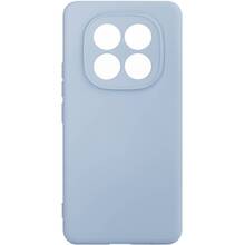 Чохол ARMORSTANDART ICON для Xiaomi Redmi Note 15 Pro 4G Camera cover Winter Blue (ARM89820)